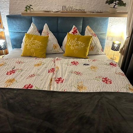 Andys Bergblick Apartment Leutasch Ngoại thất bức ảnh