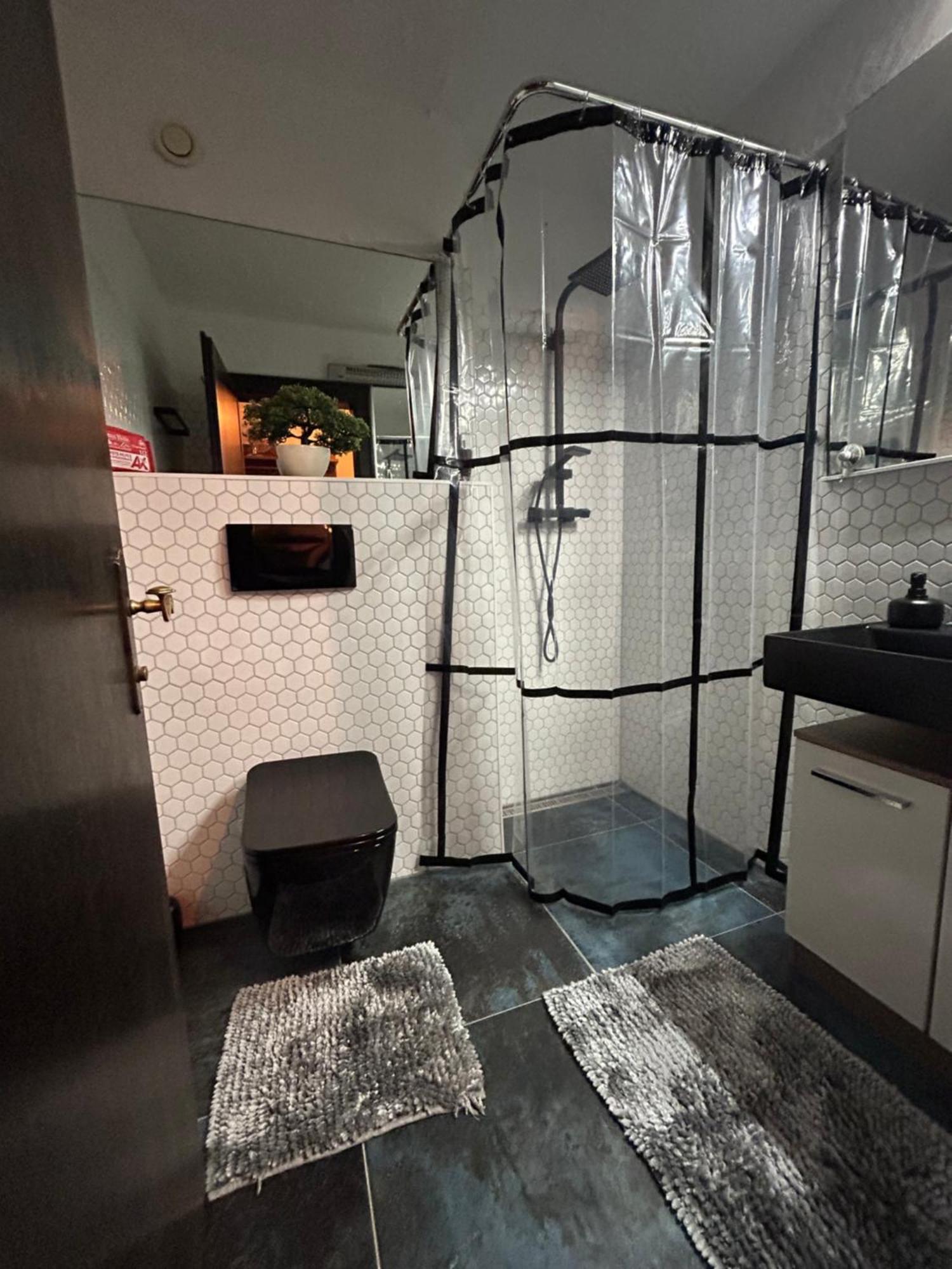 Andys Bergblick Apartment Leutasch Ngoại thất bức ảnh