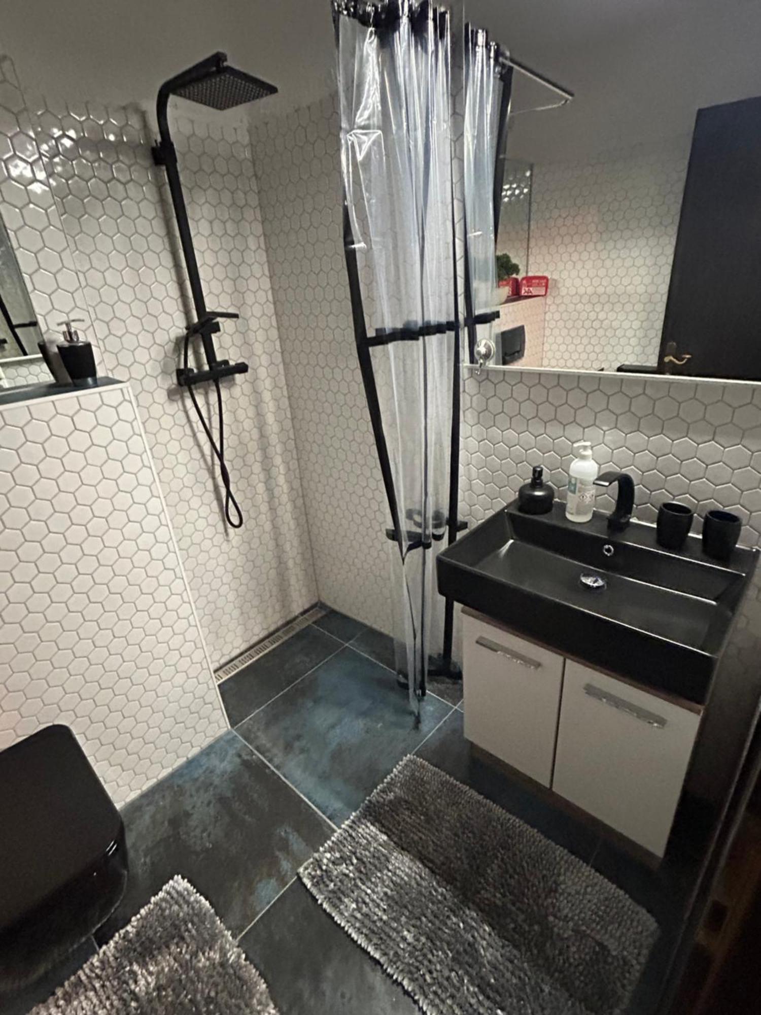 Andys Bergblick Apartment Leutasch Ngoại thất bức ảnh